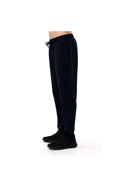 raru Παντελόνι ιδρώτα Sentıo Navy Blue