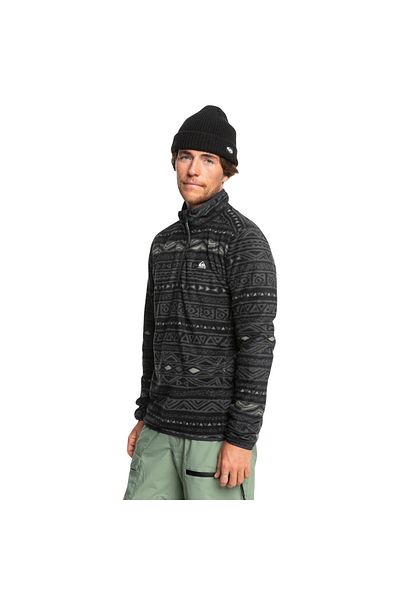 Quiksilver Quikslveraker Hz Fleece Ανδρικό Fleece Eqyft04979 Qk.41142 Πολύχρωμο-xl