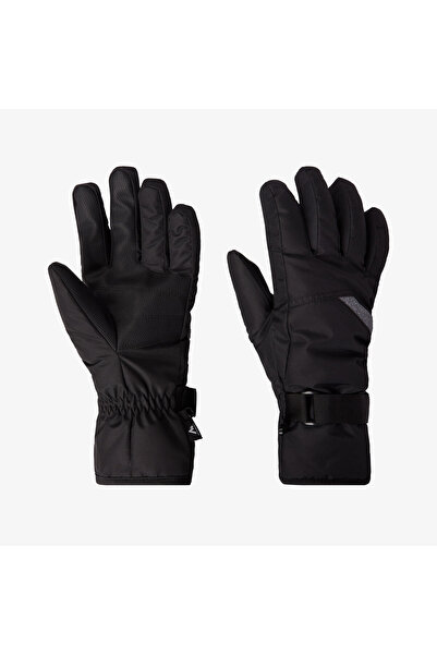 Mc Kinley Mckinley Dalence Aqx Men's Black Ski Gloves