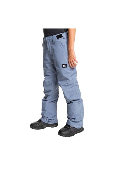 Quiksilver Estate Pt Boys Snowboard Pants Boys Snowboard Pants
