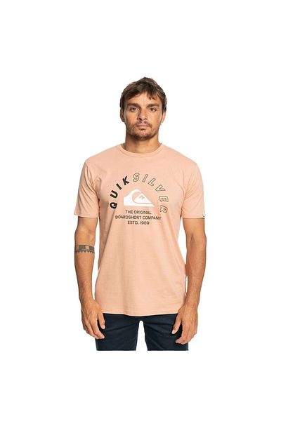 Quiksilver Mixed Signal Men's T-Shirt