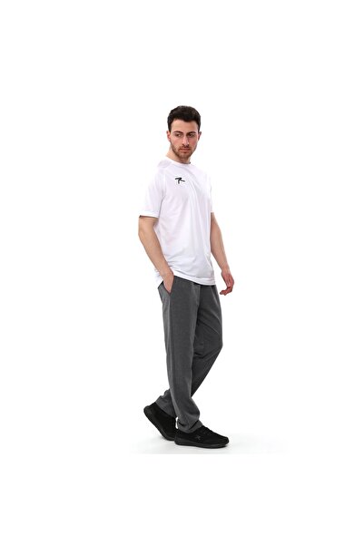 raru Sweat Pants Sentio Anthracite