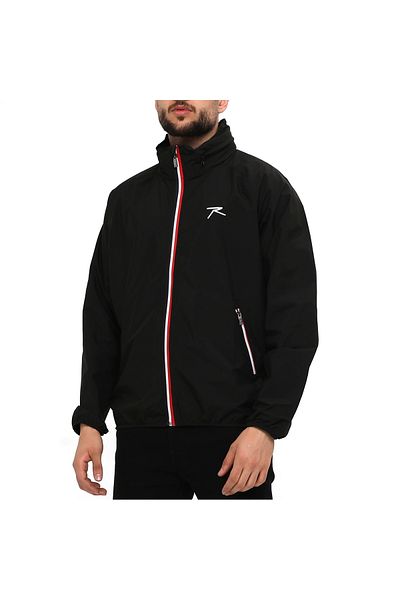 raru Αδιάβροχο Mirus Black