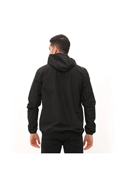 raru Men's Windbreaker and Raincoat Lacrıma