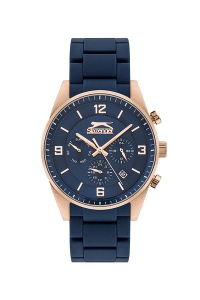 Slazenger Sl.09.2161.2.02 Men's Wristwatch