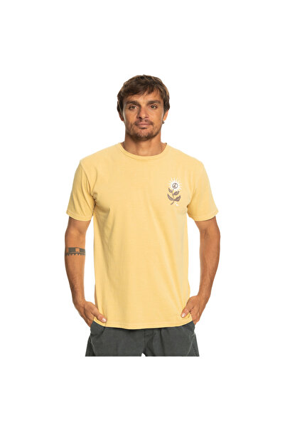 Quiksilver Sun Bloom Erkek Tişört