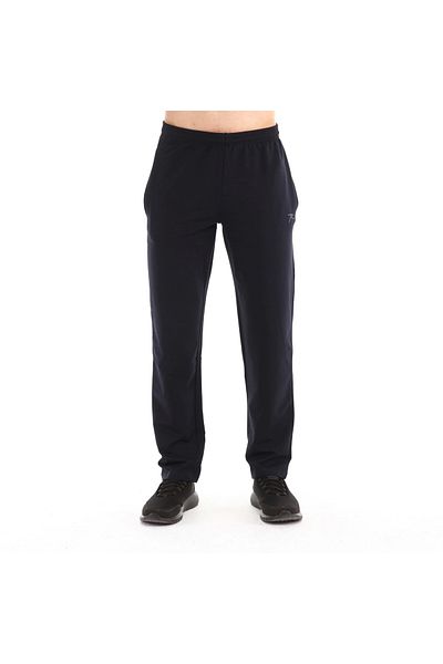 raru Παντελόνι με γιακά Navy Blue