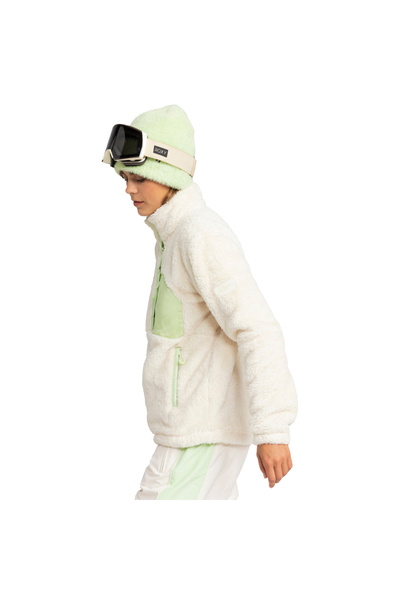 Roxy Alabama Women's Fleece Women's Fleece Erjft04830
