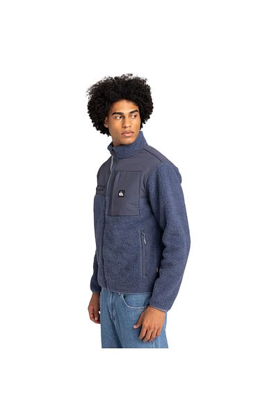 Quiksilver Shallow Water Men's Fleece Vest