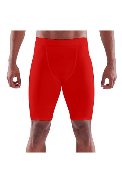raru Tights Tergum of Red Sportsmen
