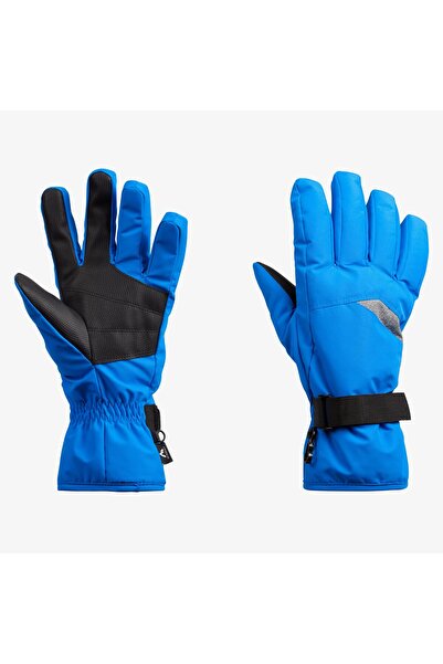 Mc Kinley Mckinley Dalence Aqx Men's Blue Ski Gloves