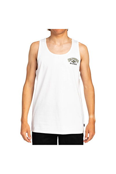 BİLLABONG Arch Dreamy Place Kindergarten Men's White Undershirt Men's Underwear Ebyzt00121