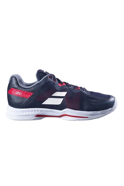 BABOLAT Sfx3 All Court Men Men's Tennis Shoes 30S23529