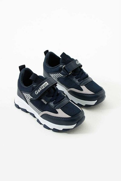 GAK RUN Unisex Copii Velcro Elastic Confortabil Casual Pantofi Anorak Pantofi sport Talpă din polietilenă ușoară