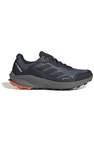 adidas Terrex Trailrider Gtx Men's Blue Outdoor Shoes Men's Outdoor Shoes Hq1234