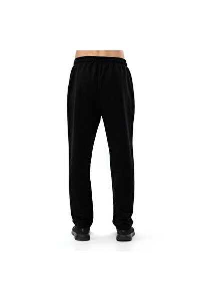 raru Sweat Pants Sentio Black