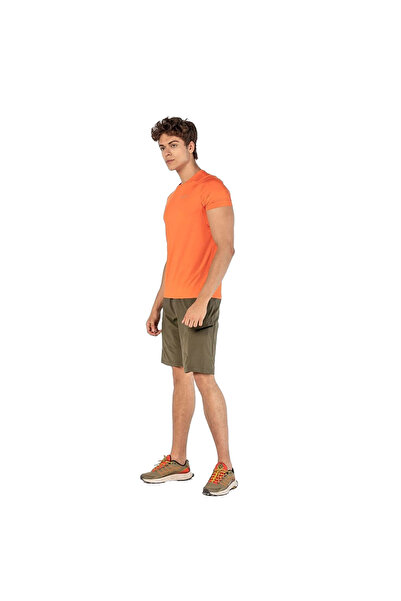 Merrell Men's Casual - Orange Team T-Shirt