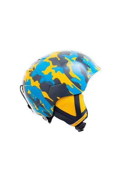 Quiksilver Slush Boy's Helmet Boy's Helmet Eqbtl03018