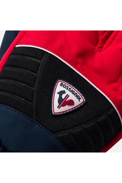 Rossignol Legend Impr Men's Gloves Men's Gloves Rllmg01
