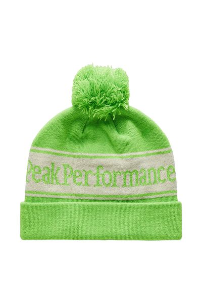 Peak Performance Pow Hat - Stylish Designed Hooded Sweatshirt
