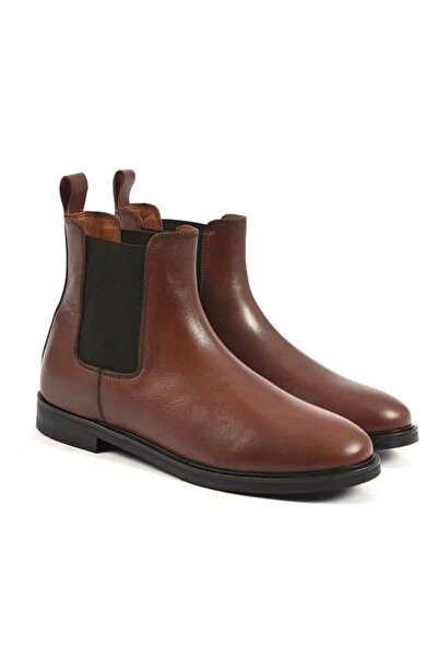 Su Espadril Wells Taba Kadın Deri Bot