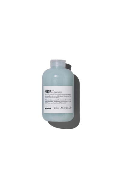 Davines Davines Minu 250 ml Color Protective Care Shampoo for Long Time - Gem...