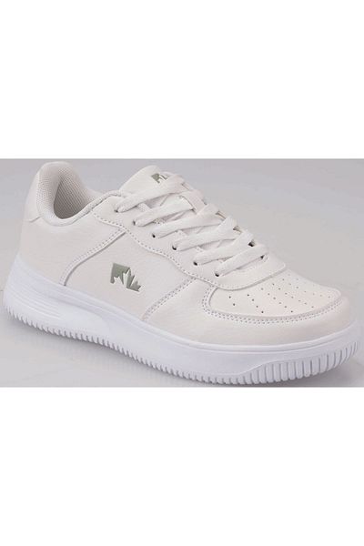lumberjack Pantofi sport pentru femei Finster Wmn Alb Casual As 00158231 100353722