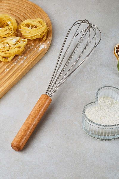 Perotti Bamboo Inox Beater 35 cm