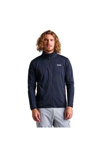 Slam ACT Fleece Powerstretch - قطع مريح