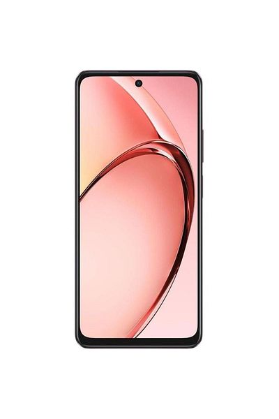 OPPO A60 6GB 256GB Nebula Red 5G Smartphone