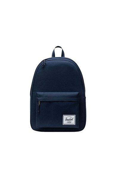 herschel Classic XL Backpack Unisex Blue Backpack Unisex Backpack 11546