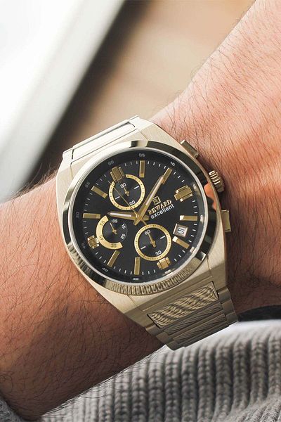 Reward Rwa 146157   Men's Watch with Steel Band
