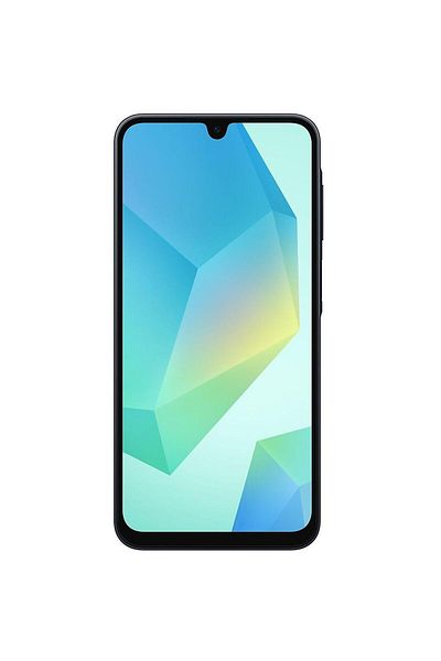 Samsung Galaxy A16 6gb 128gb Blue Black Lte