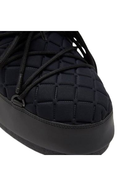 MOON BOOT 80 د 1409540 -n001 Icon Low Quilt - تصميم مريح وأنيق