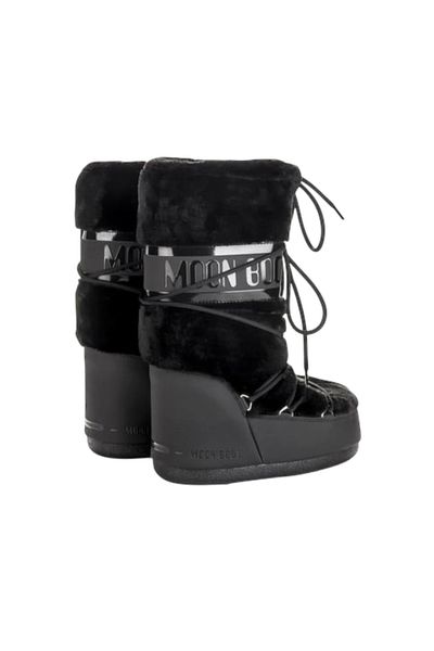 MOON BOOT 80D 1408900   Comfortable Shoes with Model Number
