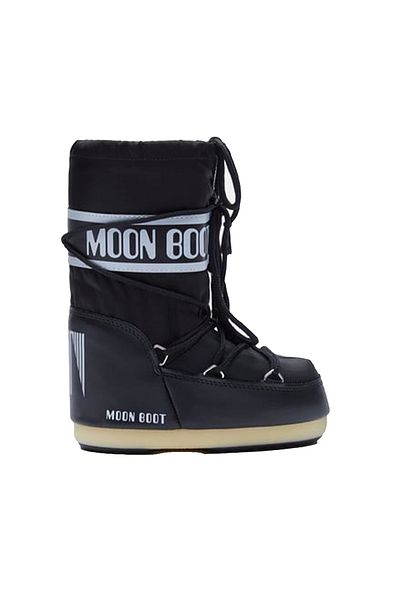 MOON BOOT 80D1400440-N001 Moon Boot Nylon