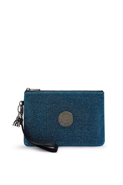 Kipling Fancy Large Size Makeup Bag