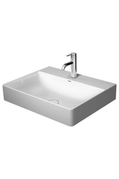 Duravit Durasquare Çanak Lavabo 60 Cm 2353600071