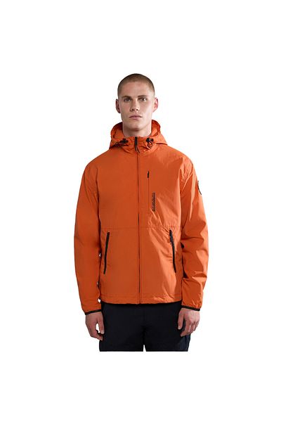 Napapijri A-Tundra Men's Jacket Np0A4Hs6A621
