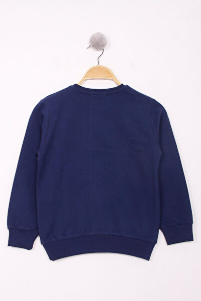 Toontoy Swea cu model de avion pentru băieți tricou