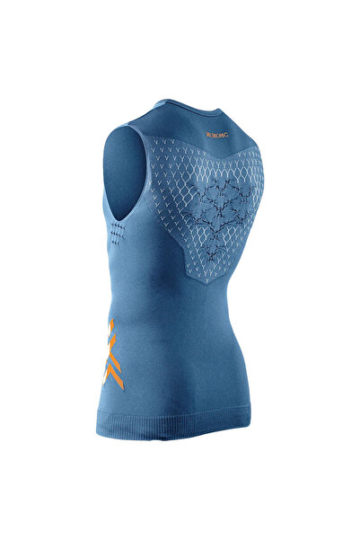 X Bionic X-Bionic X-Bionic Twyce Run Singlet Men's Running Tank Top Men's Running Tank Top Tw-Rta3S24M