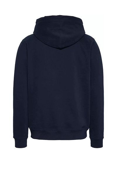 Tommy Hilfiger Navy Blue Men's Sweatshirt