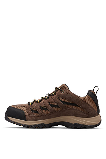 Columbia Coffee Crestwood Men's Shoes 1781181203_Bm4595
