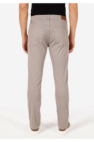 Colin's Beige Men's Trousers
