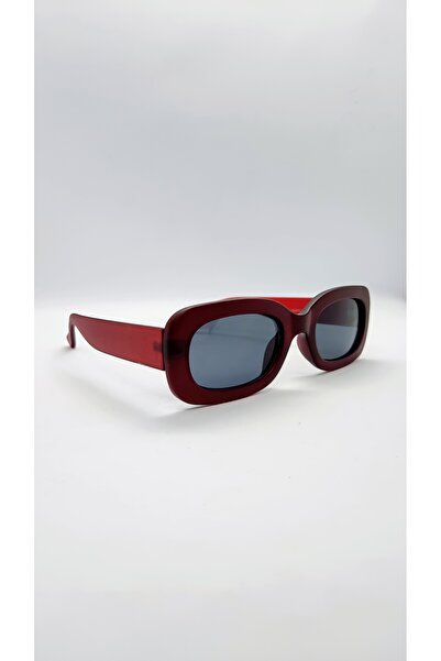 De Valentini Oval Model Women's Sunglasses