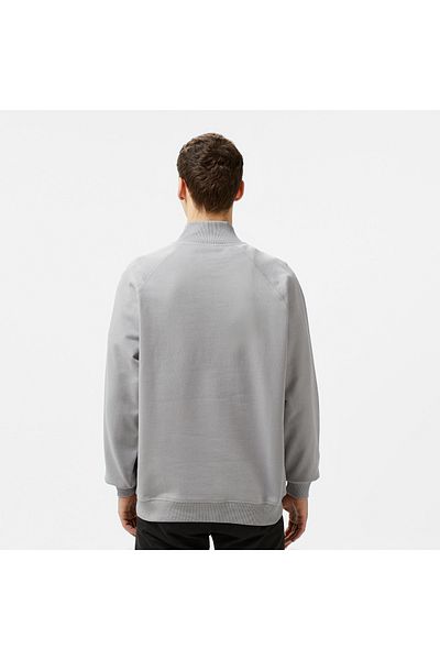 United 4 United4 Classicmen's Gray Sweatshirt