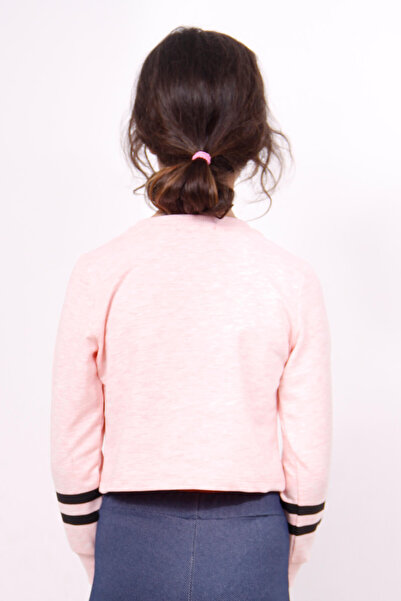 Toontoy Swea pentru fete Starry Dream cu imprimeu tricou