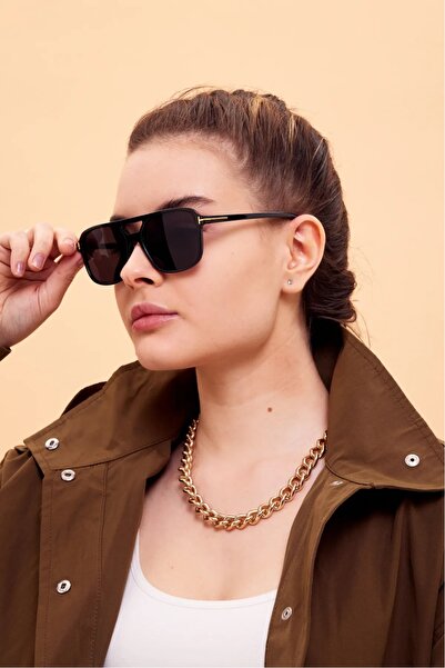 ModaLucci Women's Sunglasses - Stylish and Comfortable Design