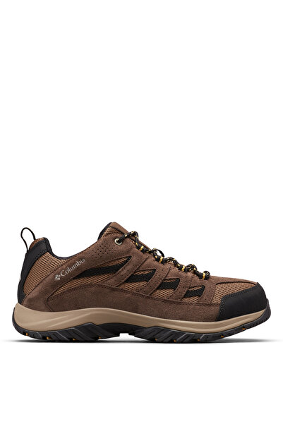 Columbia Coffee Crestwood Men's Shoes 1781181203_Bm4595