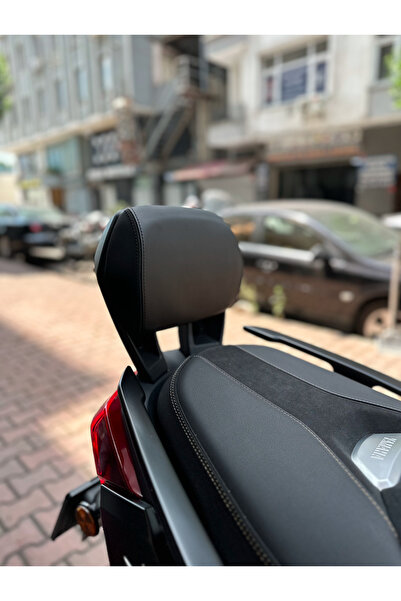Yamaha MotoExclusive Xmax 2024 2025 Sissy Bar Sırt Dayama